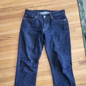 Levi's 541 Athletic Jeans
